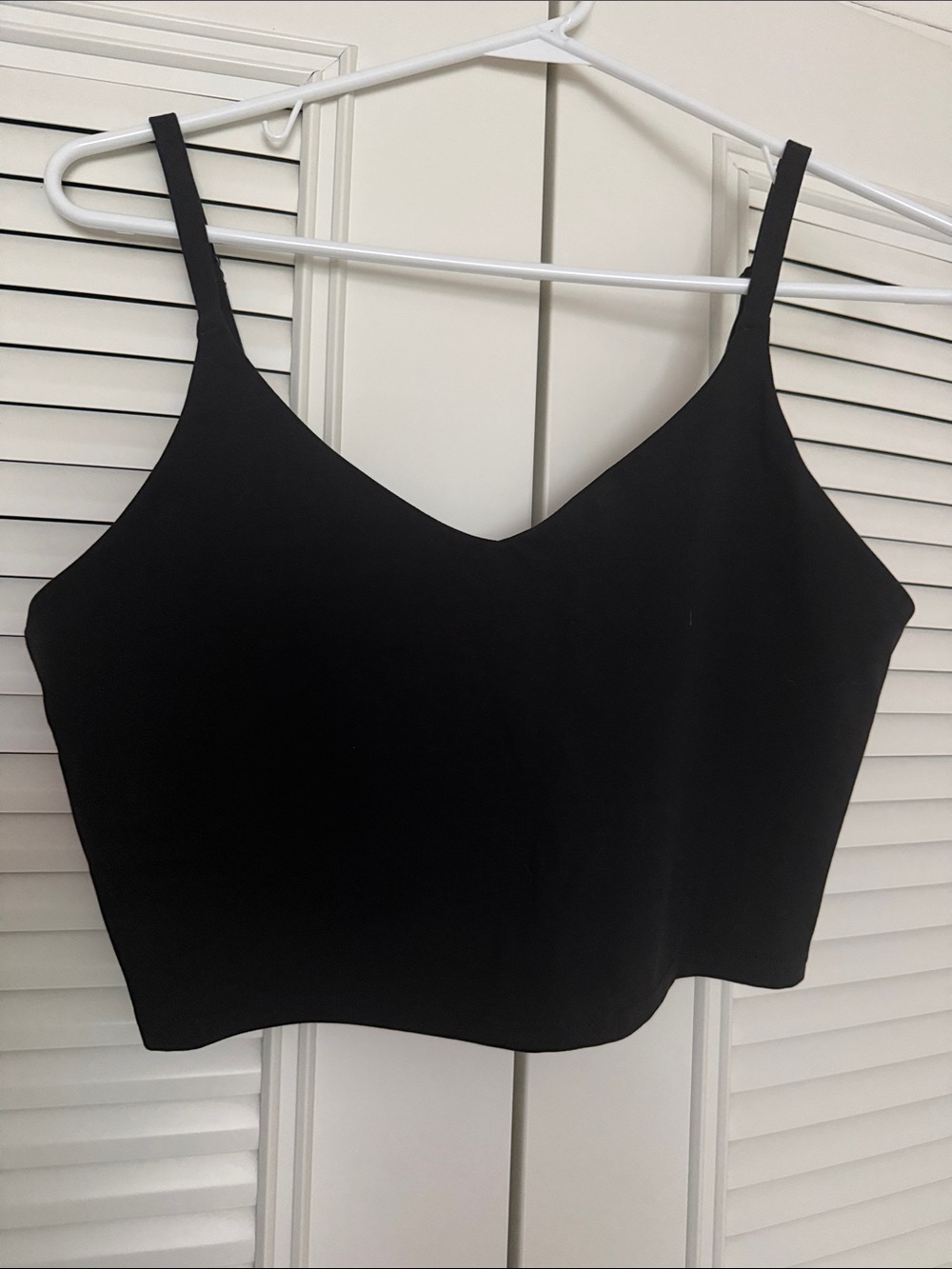 Athleta Sports Bra